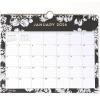 Blue Sky 2026 Monthly Wall Calendar, January 2026 – December 2026, Durable Twin Wire Binding, 11″ x 8.75″, Perfect For Home, Office And Classrooms, Baccara Dark(Baccara Dark- 2026)