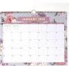 Blue Sky 2026 Monthly Wall Calendar, January 2026 – December 2026, Durable Twin Wire Binding, 15″ x 12″, Perfect For Home, Office And Classrooms, Tula(Tula- 2026)