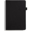 imageBlue Sky 2026 Weekly and Monthly Planner Calendar January 2026  December 2026 5quot x 8quot Faux Leather Hard Cover Bookbound Tabs Pen Loop French NavyBlack 2025