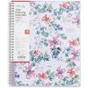 Blue Sky 2026 Weekly and Monthly Planner Calendar, January 2026 – December 2026, 8.5″ x 11″, Clear Pocket Cover, Laminated Tabs, Durable Twin Wire Binding, Storage Pocket, Laila(Laila)