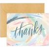 Blue Sky Boxed Note Cards Set, 4.2″ x 5.5″, 24-Pack, Non-Dated, Blank Inside, Premium Stationery for Thank You Notes, Invitations & Greetings (Jolie)(Jolie)