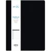Blue Sky Professional Padfolio: Comprehensive Portfolio and Efficient Document Organizer, Ideal Business Accessory for Modern Professionals, 9.5″ x 12″