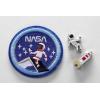 Moleskine Limited Edition NASA-Inspired Patch
