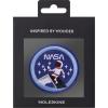 Moleskine Limited Edition NASA-Inspired Patch