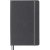 Moleskine Passion Journal, Film & TV, Hard Cover, Large (5″ x 8.25″) Black, 400 Pages(Film & Tv)