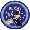 Moleskine Limited Edition NASA-Inspired Patch