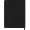 Moleskine 12 Month 2026 Smart Weekly Planner, Hard Cover, Large (5″ x 8.25″) Black: Compatible with Moleskine Smart Pen (Smart Set Sold Separately)(Extra Large)