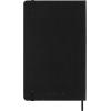 Moleskine 12 Month 2026 Smart Weekly Planner, Hard Cover, Large (5″ x 8.25″) Black: Compatible with Moleskine Smart Pen (Smart Set Sold Separately)(youth large / 11-13)