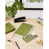 Moleskine Passion Journal, Travel, Hard Cover, Large (5″ x 8.25″) Elm Green, 400 Pages
