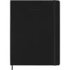 Moleskine 12 Month 2026 Smart Weekly Planner, Hard Cover, Large (5″ x 8.25″) Black: Compatible with Moleskine Smart Pen (Smart Set Sold Separately)(Extra Large)