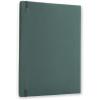 Moleskine Classic Notebook, Soft Cover, XL (7.5″ x 9.5″) Ruled/Lined, Forest Green, 192 Pages