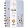 Blue Sky The Everygirl 2026-2027 Weekly and Monthly Academic Year Planner Calendar, July 2026 – June 2027, 5″ x 8″, Flexible Cover, Wirebound, Laminated Tabs, Storage Pocket, Includes Stickers, Stratford Coastal(Stratford Coastal- 2026/2027)