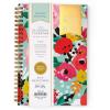 Blue Sky Day Designer 2026-2027 Weekly and Monthly Academic Year Planner Calendar, July 2026 – June 2027, 5″ x 8″, Flexible Cover, Laminated Tabs, Storage Pocket, Includes Stickers, Secret Garden Mint(Secret Garden Mint- 2026/2027)