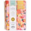 Blue Sky Day Designer 2026-2027 Weekly and Monthly Academic Year Planner Calendar, July 2026 – June 2027, 5″ x 8″, Flexible Cover, Wirebound, Storage Pocket, Includes Stickers, Smitten(Smitten- 2026/2027)
