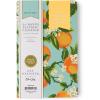Blue Sky Day Designer 2026-2028 Monthly Academic Year 24 Month Planner Calendar, July 2026 – June 2028, 5″ x 8″, Flexible Cover, Stapled Binding, Orange Blossom Mint(Orange Blossom Mint- 2026/2028)