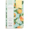 Blue Sky Day Designer 2026-2028 Monthly Academic Year 24 Month Planner Calendar, July 2026 – June 2028, 5″ x 8″, Flexible Cover, Stapled Binding, Orange Blossom Mint(Orange Blossom Mint- 2025/2026)
