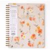 Blue Sky Life Note It 2026-2027 Academic Year Weekly and Monthly Planner, July 2026 – June 2027, 8.5” x 11”, Flexible Cover, Laminated Tabs, Wirebound, Storage Pocket, Hannah(Hannah- 2026/2027)