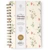 Blue Sky The Everygirl 2026-2027 Weekly and Monthly Academic Year Planner Calendar, July 2026 – June 2027, 5″ x 8″, Flexible Cover, Wirebound, Laminated Tabs, Storage Pocket, Includes Stickers, Marisa(Marisa- 2026/2027)