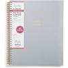Silver Metallic- 2025/2026