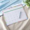 Blue Sky 2026-2027 Monthly Academic Year Wall Calendar, July 2026 – June 2027, 15″ x 12″, Durable Twin Wire Binding, Perfect For Home, Office And Classroom, Ditsy Dapple Light(Ditsy Dapple Light- 2025/2026)
