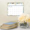 Blue Sky Day Designer 2026-2027 Monthly Academic Year Wall Calendar, July 2026 – June 2027, 11″ x 8.75″, Durable Twin Wire Binding, Perfect For Home, Office And Classroom, Flutter(Flutter- 2026/2027)