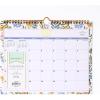 Blue Sky Day Designer 2026-2027 Monthly Academic Year Wall Calendar, July 2026 – June 2027, 11″ x 8.75″, Durable Twin Wire Binding, Perfect For Home, Office And Classroom, Flutter(Flutter- 2026/2027)