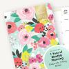 Blue Sky Day Designer 2026-2027 Monthly Academic Year Planner Calendar, July 2026 – June 2027, 8.5″ x 11″, Flexible Cover, Stapled Binding, Secret Garden Mint(Secret Garden Mint- 2026/2027)