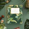 Day Designer 2026-27 Mini Daily Planner, July 2026 – June 2027, 6×8.125 Page Size, Glossy Laminated Cover (Capri – 2026-27)(St. Barts – 2026-27)
