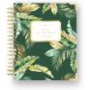 Day Designer 2026-2027 Daily Planner – Premium Planner for Stylish Organization. Combines Monthly Calendar, Hourly Schedule, To-Do List, Gratitude, Goal Setting, Inspirational Quotes, Stickers & More. Elegant laminated Cover with Gold Accents (Casa Bella – 2026-27)(St. Bart’s – 2026-27)