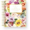 Day Designer 2026-27 Mini Daily Planner, July 2026 – June 2027, 6×8.125 Page Size, Glossy Laminated Cover (Capri – 2026-27)(Oh So Lovely – 2026-27)