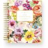 Day Designer 2026-27 Weekly Planner, July 2026 – June 2027, 7.4×9.5 Page Size, Glossy Laminated Cover (Black Stripe – 2026-27)(Oh So Lovely – 2026-27)