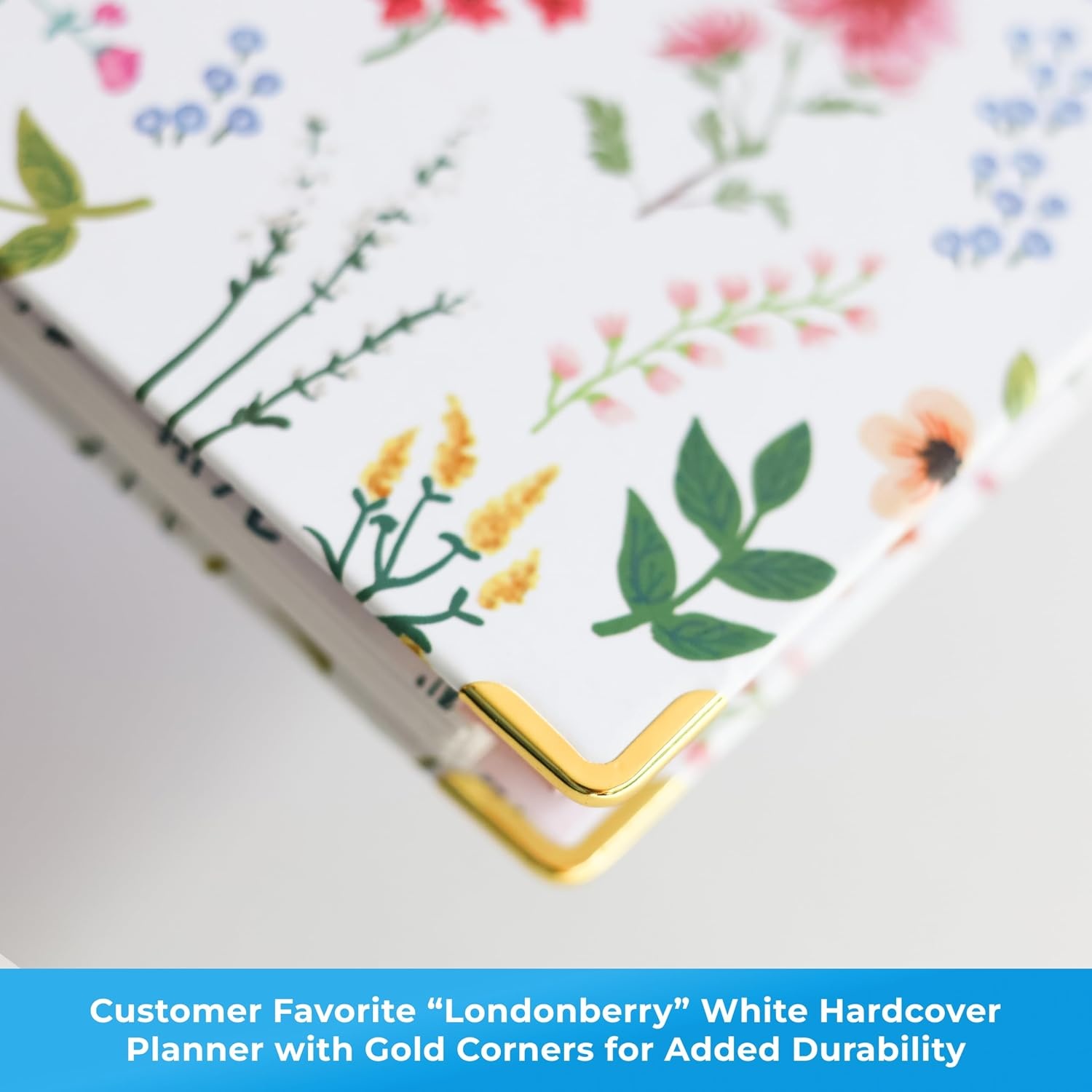 image:imageBlue Sky 2027 15Month Weekly amp Monthly Planner 85x11 LondonberryLondonberry 2026