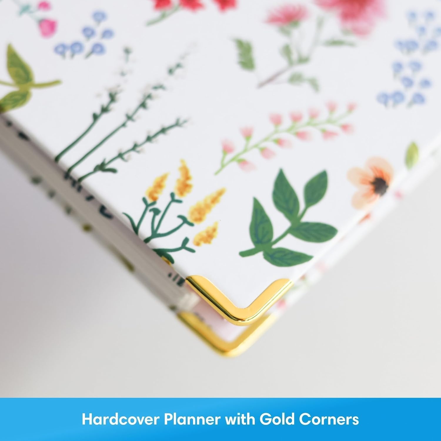 image:imageBlue Sky 2027 15Month Weekly amp Monthly Planner 85x11 LondonberryLondonberry 2027