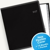 Blue Sky 2027 15-Month Monthly Planner Calendar, 8″x10″, Enterprise(Enterprise- 2027)