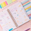 Blue Sky 2027 15-Month Weekly & Monthly Planner, 8.5″x11″, Londonberry(Londonberry- 2027)