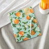 Blue Sky 2027 24-Month Monthly Planner, 8.5″x11″, Orange Blossom Mint(Orange Blossom Mint- 2026)