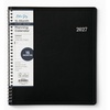 Blue Sky 2027 15-Month Monthly Planner Calendar, 8″x10″, Enterprise(Enterprise- 2027)
