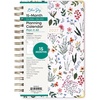 Blue Sky 2027 15-Month Weekly & Monthly Planner, 8.5″x11″, Londonberry(Londonberry- 2027)
