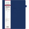 Blue Sky 2027 15-Month Weekly & Monthly Planner, 8.5″x11″, Soft Blue