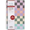 Blue Sky 2027 15-Month Weekly & Monthly Planner Calendar, 5″x8″, Vivienna