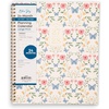 Blue Sky 2027 24-Month Monthly Planner Calendar, 8″x10″, Large Print, Moyer(Moyer- 2027)