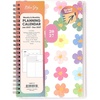 Blue Sky Gen Z 2027 Weekly & Monthly Planner Calendar, 5″x8″, Capri(Capri- 2027)