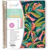 Blue Sky LiveWell 2027 Daily & Monthly Planner Calendar, 7″x9″, Waimea(Waimea- 2027)