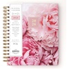 Blue Sky Rachel Parcell 2027 Daily & Monthly Planner Calendar, 7″x9″, Peony(Peony- 2026)