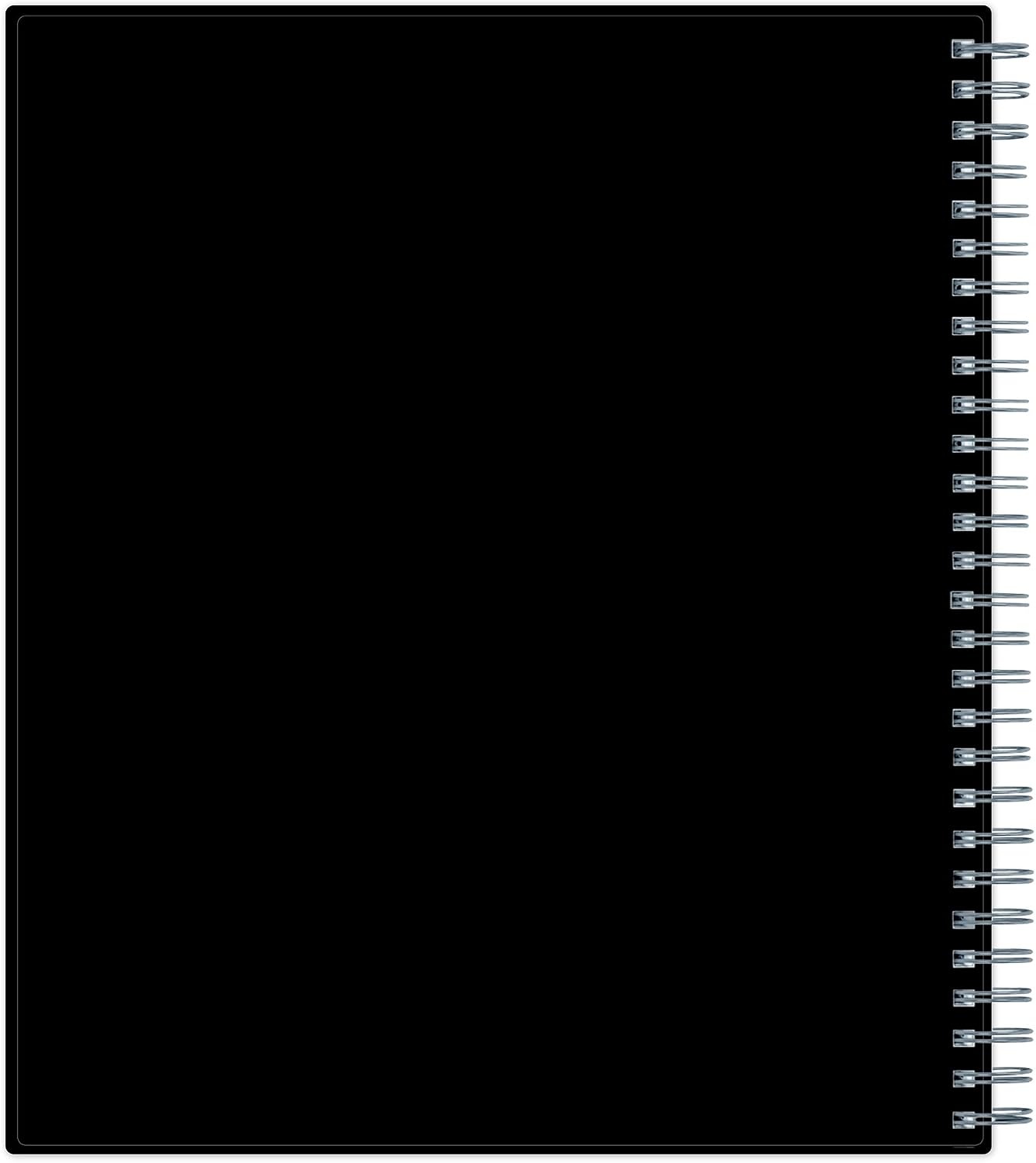 image:imageBlue Sky 2027 18Month Monthly Planner Calendar 8x10 EnterpriseEnterprise 2027