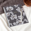 Blue Sky 2027 Monthly Planner Calendar, 8″x10″, Baccara Dark(Baccara Dark- 2026)