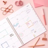 Blue Sky 2027 Monthly Planner Calendar, 8″x10″, Joselyn(Joselyn- 2027)