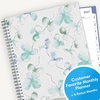 Blue Sky 2027 Monthly Planner Calendar, 8″x10″, Lindley(Lindley- 2027)