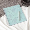 Blue Sky 2027 Monthly Planner Calendar, 8″x10″, Rue Du Flore(Rue Du Flore- 2026)