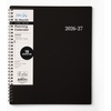 Blue Sky 2027 18-Month Monthly Planner Calendar, 8″x10″, Enterprise(Enterprise- 2027)